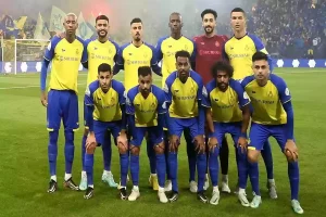هل لا يستطيع سداد رواتب اللاعبين؟! النصر يتخلى عن نجمه قبل عامين من انتهاء عقده