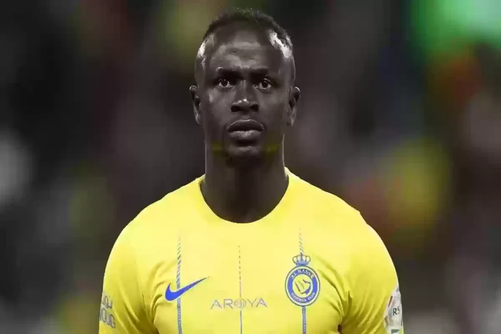 حقيقة رحيل «ساديو ماني» عن النصر السعودي ويذهب لـ “بنو قادس”