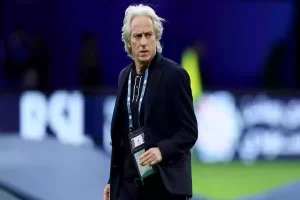 جيسوس يفاجئ الهلال برغبته في ضم النجم “سيلفا”