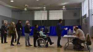 متى سنعرف نتائج الانتخابات الأوروبية؟