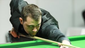 ينتهي موسم السنوكر 2023/24 في مدرسة Q في بانكوك مع حصول 12 لاعبًا على مكان في الجولة الرئيسية