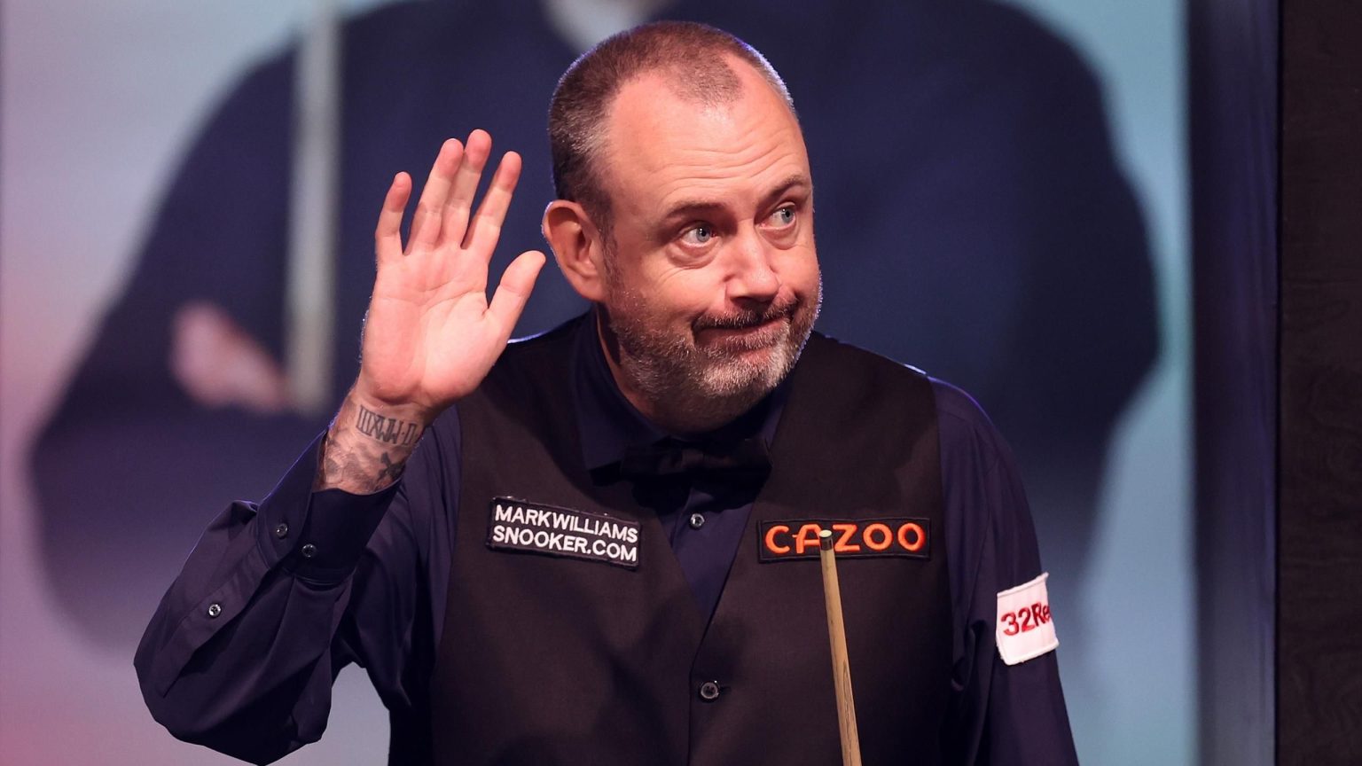 يبدأ مارك ويليامز بداية قوية لموسم السنوكر الجديد في دوري البطولة