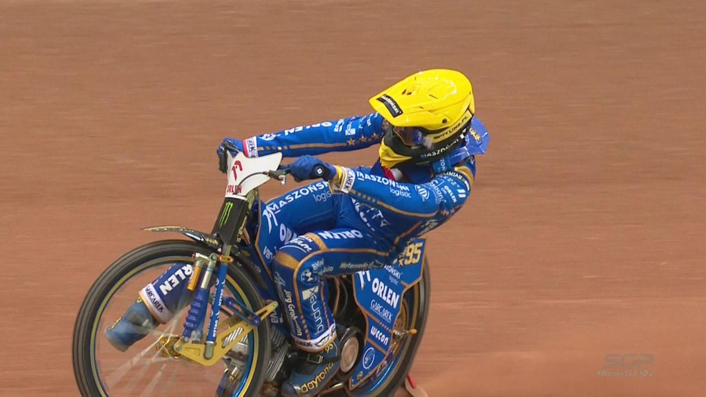 Speedway GP of Switzerland LIVE – Bartosz Zmarzlik يدافع عن صدارة البطولة من جاك هولدر