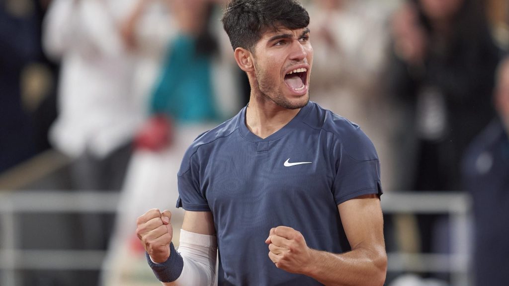 بطولة فرنسا المفتوحة 2024: ترتيب اللعب والجدول الزمني لليوم الثامن – متى يلعب إيجا سواتيك، متى يبدأ كارلوس الكاراز؟