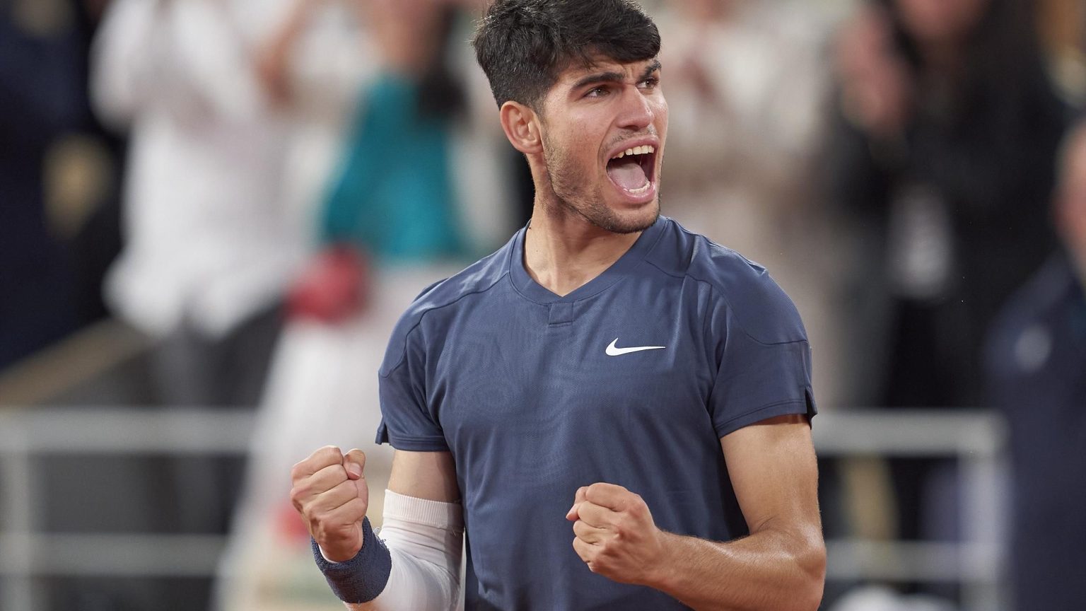 بطولة فرنسا المفتوحة 2024: ترتيب اللعب والجدول الزمني لليوم الثامن – متى يلعب إيجا سواتيك، متى يبدأ كارلوس الكاراز؟