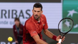 بطولة فرنسا المفتوحة 2024: ترتيب اللعب والجدول الزمني لليوم التاسع – متى يلعب نوفاك ديوكوفيتش؟ متى تبدأ أرينا سابالينكا؟