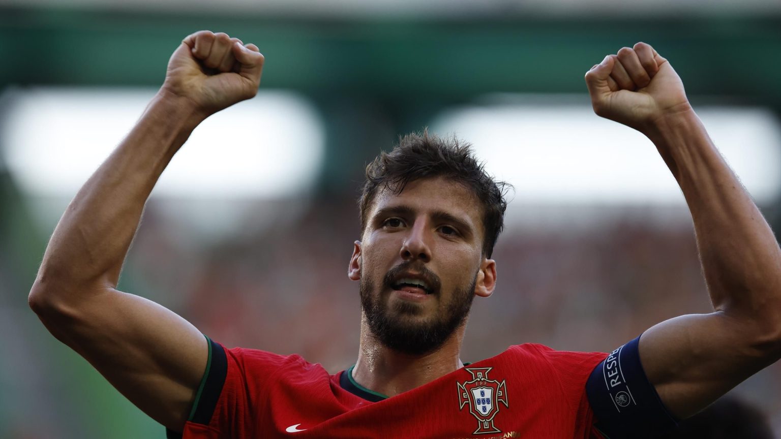 البرتغال 4-2 فنلندا – يسجل برونو فرنانديز ثنائية بينما تتغلب البرتغال على فنلندا في مباراة ودية