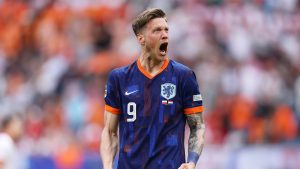 بولندا 1-2 هولندا: سجل فوت فيغورست هدف الفوز المتأخر ليحرم البولنديين العنيدين من بطولة أمم أوروبا 2024 في هامبورغ