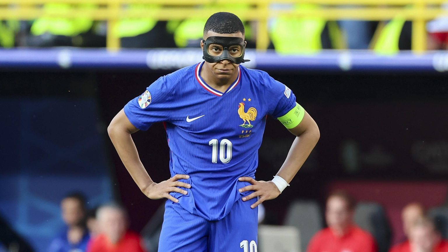 فرنسا 1-1 بولندا: كيليان مبابي وروبرت ليفاندوفسكي يتبادلان ركلات الجزاء ويفشل المنتخب الفرنسي في صدارة مجموعة يورو 2024