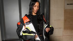 أولاً كيم كارداشيان، ثم العالم: كيف تعيد كبسولة Alpinestars الجديدة التي تدفع الحدود، RSRV، تعريف Moto Chic