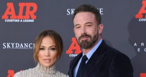 كل ما يجب معرفته عن فيلم جينيفر لوبيز وبن أفليك “Unstoppable”: طاقم الممثلين والمؤامرة والمزيد