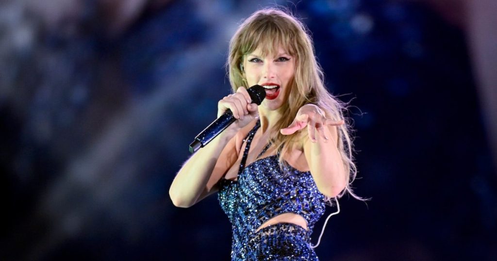 صاحبة متجر الكباب المفضل لدى تايلور سويفت ترفض عرض تذكرة VIP لحضور عرض “Eras Tour” في لندن