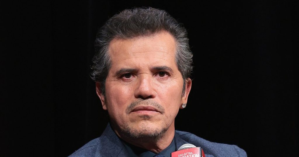جون ليجويزامو يحث ناخبي إيمي على عدم الحصول على جوائز “الغسيل الأبيض” في رسالة مفتوحة (حصريًا)