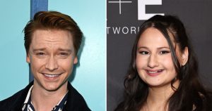 سيتم “تكريم” الممثلة Callum Worthy للقاء Gypsy Rose Blanchard “وفقًا لشروطها” (حصريًا)