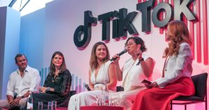 TikTok وInfluential يقدمان جوائز TikTok Influential في 2024 Cannes Lions