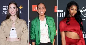 ديانا توراسي تحث على الصبر مع كايتلين كلارك، فئة المبتدئين في WNBA: “امنح هؤلاء الأطفال بعض النعمة” (حصريًا)