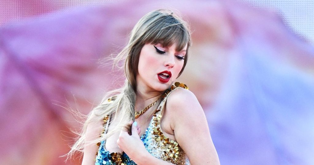 تايلور سويفت توقف عرض “Eras Tour” في إدنبره، وترفض الاستمرار حتى يحصل المعجبون على المساعدة
