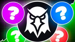 أفضل العملات المشفرة الرابحة اليوم على DEXScreener