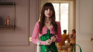أول إعلان ترويجي للموسم الرابع من مسلسل The Madcap “Emily in Paris” هنا