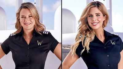 نجوم برنامج Below Deck Mediterranean السابقون أين هم الآن؟
