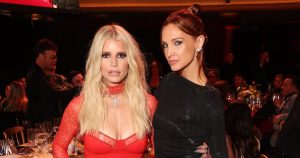 جيسيكا سيمبسون معجبة بعودة آشلي سيمبسون إلى الموسيقى وتريد من الأخوات القيام بجولة معًا