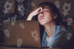 لا ينبغي أن يكون عطارد المتراجع في شهر أغسطس سيئًا: دليل البقاء