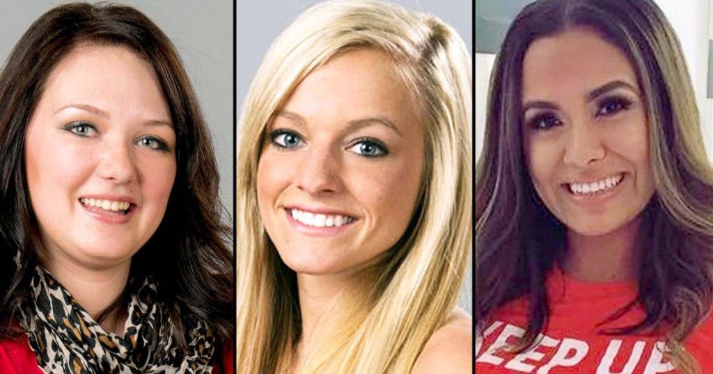 أطفال برنامج Teen Mom 3 بين الماضي والحاضر: شاهد أطفال بريانا وماكنزي وكيتي وأليكس وهم يكبرون