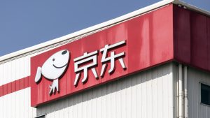 JD.com تقود الخسائر في هونج كونج، حيث تهبط بنسبة 10% بعد تأكيد وول مارت بيع حصة