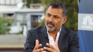 نحن نحقق ربحًا بنسبة 100% من خلال خفض سعر سهم الأمن السيبراني هذا في سوق ذروة الشراء