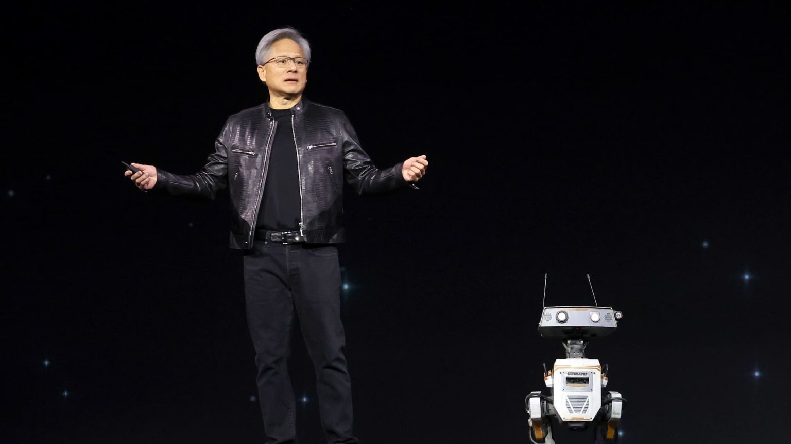 تقرير أرباح شركة Nvidia يظهر مشكلة تسعير المنتجات على أساس الكمال
