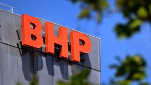 الرئيس التنفيذي لشركة BHP يتوقع تحولاً في قطاع العقارات في الصين في العام المقبل