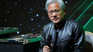 أصبحت شركة Nvidia “السهم الأكثر أهمية” في العالم، مما يضيف ضغوطًا على تقرير الأرباح القادم