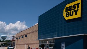 إليكم مناقشتنا خلف الكواليس حول ما إذا كان ينبغي لنا تقليص أسهم Best Buy قبل أرباح الأسبوع المقبل