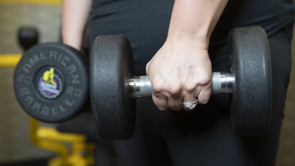 مع تزايد شعبية تدريبات القوة، تحول Peloton وPlanet Fitness تركيزهما
