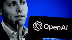 شركة OpenAI تجري محادثات لجمع التمويل الذي من شأنه أن يرفع قيمتها إلى أكثر من 100 مليار دولار