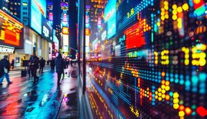 الأصول المستثمرة في صناديق الاستثمار المتداولة وصناديق الاستثمار المتداولة في العملات المشفرة ترتفع إلى مستويات قياسية