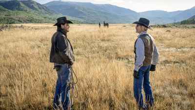 الموسم الخامس من مسلسل Yellowstone: كل ما تريد معرفته عن طاقم العمل وتاريخ الإصدار والمزيد