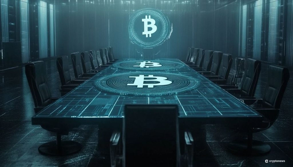 أطلقت شركة Defiance اليوم صندوق MicroStrategy ETF