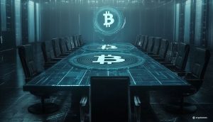 أطلقت شركة Defiance اليوم صندوق MicroStrategy ETF