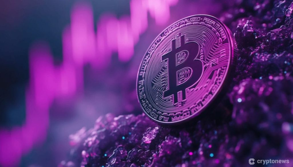محلل كوري جنوبي يتوقع ارتفاع سعر البيتكوين بنسبة 642% “بسقف”