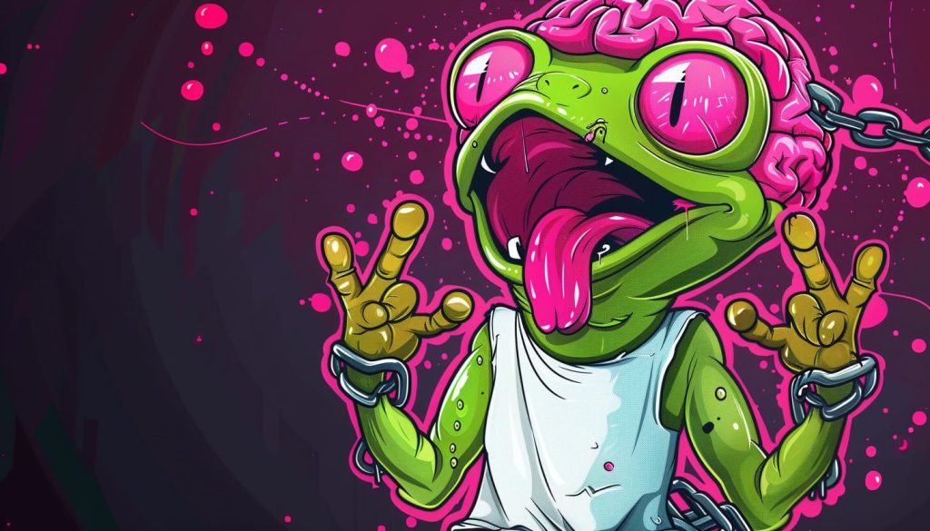 انخفض سهم Pepe بنسبة 41% لكن المتداولين يتجهون نحو سهم Pepe الذي يبلغ سعره 9.3 مليون دولار