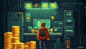 شركة Fabric Cryptography تحصل على 33 مليون دولار أمريكي لشريحة تشفير جديدة