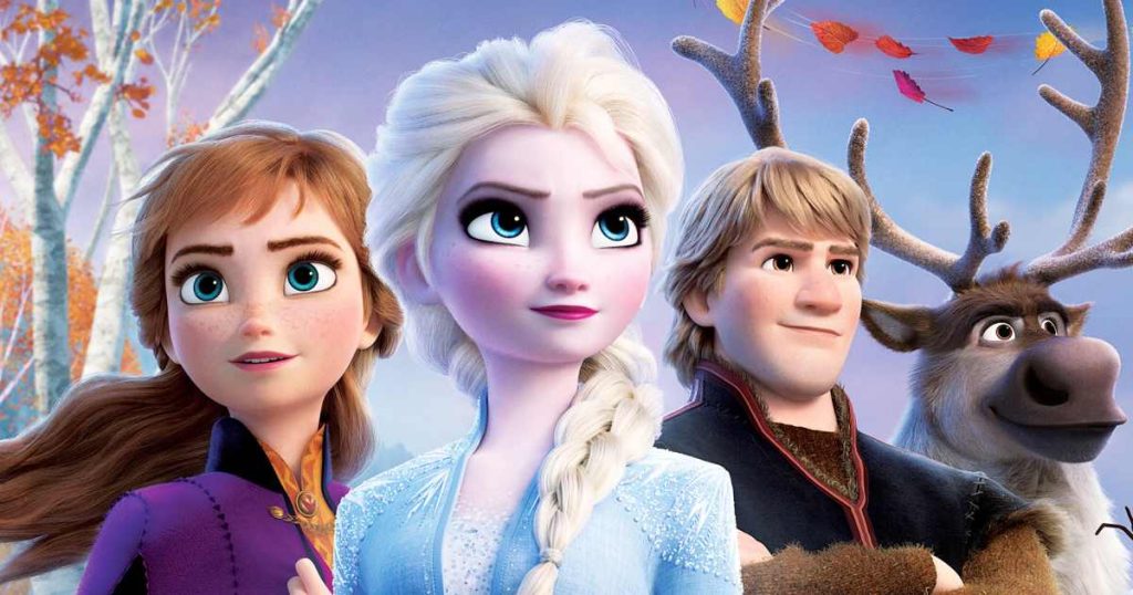 “Frozen 3”: لماذا قد لا يكون طفلك متحمسًا كما تعتقد