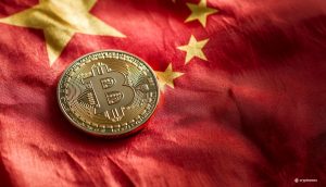 Binance تظل ملكة بين مستخدمي العملات المشفرة الناطقين بالصينية