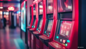 هيئة تنظيمية ألمانية تصادر 13 جهاز صراف آلي للعملة الرقمية بيتكوين بسبب مخاوف من غسل الأموال