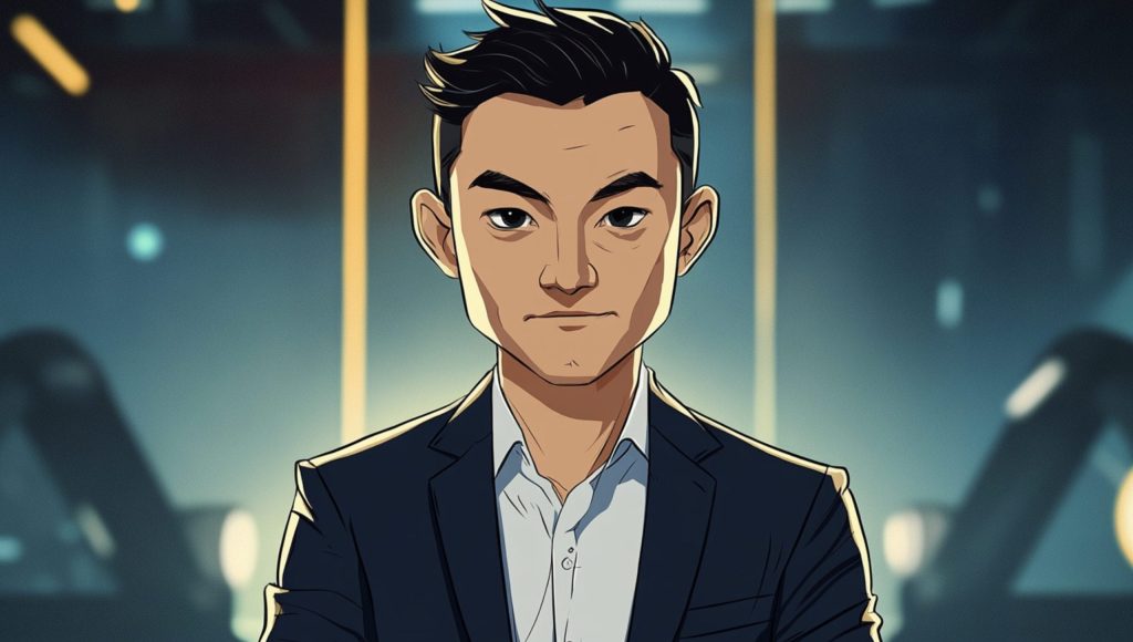 ارتفاع سعر عملة TRON مع إطلاق جاستن صن لعملات SunPump Meme