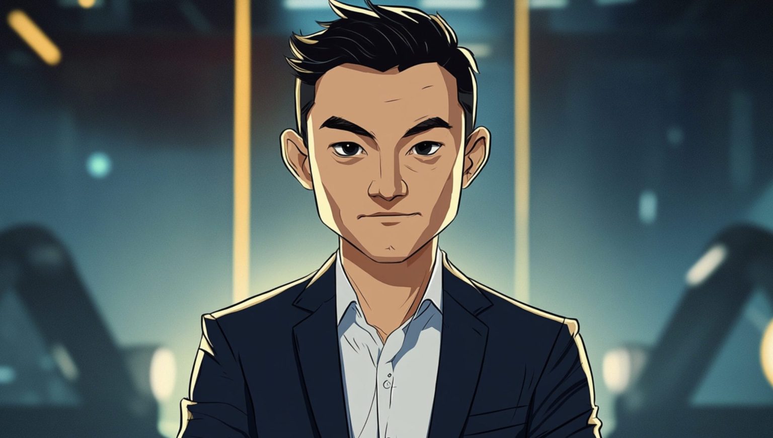 ارتفاع سعر عملة TRON مع إطلاق جاستن صن لعملات SunPump Meme