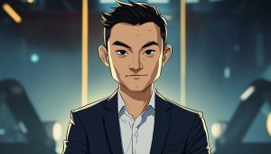 ارتفاع سعر عملة TRON مع إطلاق جاستن صن لعملات SunPump Meme