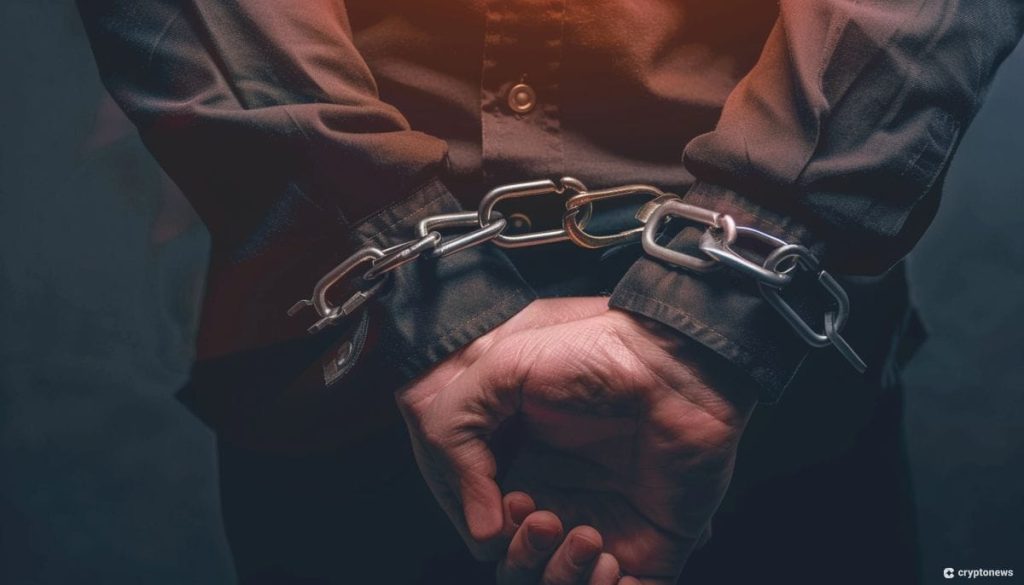 اعتقال أحد مؤسسي شركة FutureNet في عملية احتيال بقيمة 21 مليون دولار في الجبل الأسود