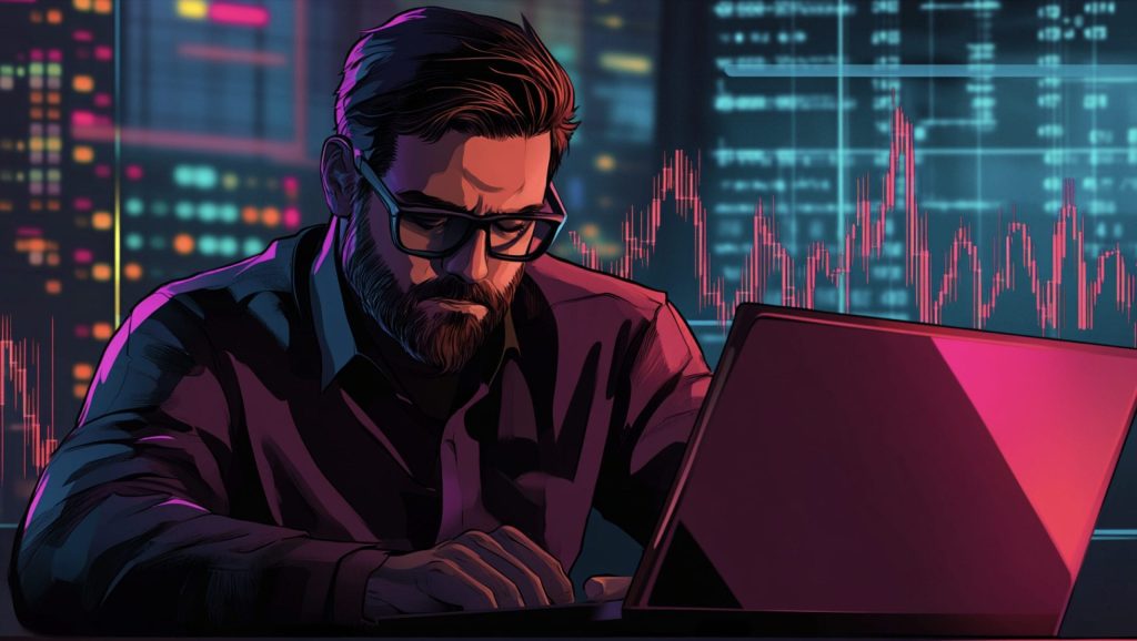 هوسكينسون من كاردانو يثير اجتماعات “الطائفة السرية” مع الرئيس التنفيذي لشركة ريبل – هل يؤثر ذلك على سعر ADA؟